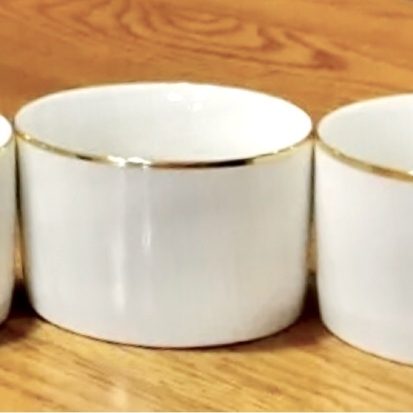 ☕️ PIER 1 TEA CUP & PLATE SET ☕️ - Picture 4 of 4